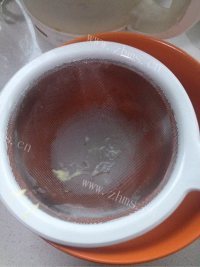 香气浓郁的蛋挞做法图解2)