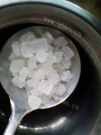 美味的绿豆汤做法图解3)