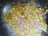肉末土豆丝做法图解6)