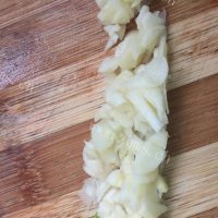 家常菜大盆花菜做法图解4)