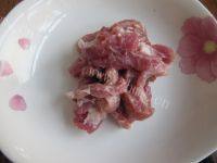 「DIY美食」芹菜炒肉做法图解2)