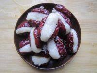 「美味可口」糯米枣
