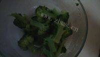 简单的水煮西兰花做法图解5)