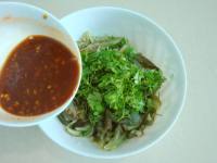 家常菜酱汁茄子