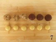 中秋必备五仁月饼做法图解13)