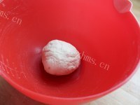 美味的鸡蛋灌饼做法图解2)