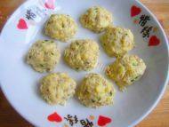家常菜豆腐肉丸子