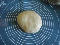 自己做的汤种核桃小面包的做法图解六