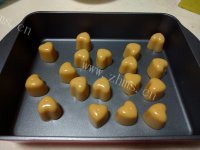 好吃的原味太妃糖做法图解8)