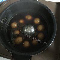 茶叶蛋做法图解6)