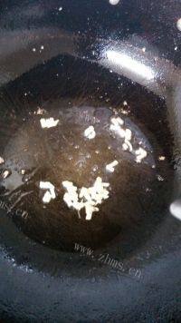 家常菜番茄烧豆腐做法图解4)