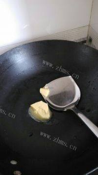 自制紫薯一口酥做法图解2)