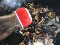 浓香的老北京打卤面做法图解11)