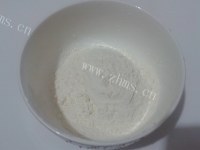 自制油条做法图解1)