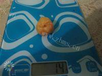 广式紫薯月饼做法图解4)