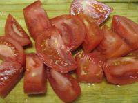 开胃的番茄蛋花汤的做法图解二