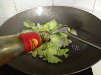 「DIY美食」手撕包菜