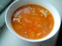「DIY美食」罗宋汤