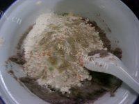 从此恋上豆渣饼做法图解2)