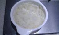 「健康美食」土豆饼做法图解3)