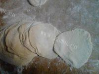 色味俱全的香煎饺子做法图解3)