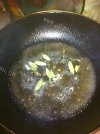 家庭版番茄肉丸汤做法图解3)