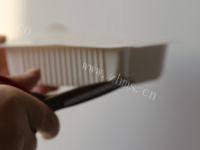 「DIY」皮蛋豆腐做法图解4)