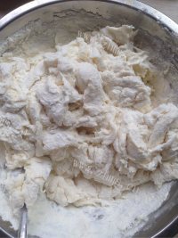 自制葱香花卷做法图解1)