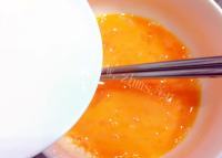 家常菜西红柿炒蛋做法图解5)