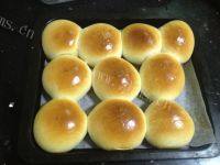 味道不错的福气排包做法图解8)