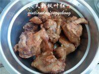 美味的炸八块做法图解10)