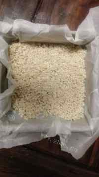 美味的香菇油饭做法图解1)
