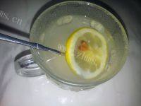 简易版-柠檬汁