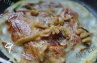 美味的煎饼果子做法图解11)