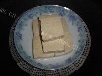 美味的蒸臭豆腐做法图解3)