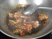口感极佳的芸豆烧土豆做法图解7)