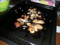 烤五花肉
