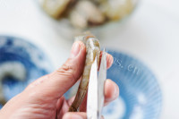 自制虾油做法图解1)