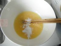 自制燕麦核桃酥做法图解4)