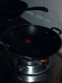 家常香菇肉末烧卖做法图解5)