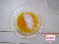 自制舒芙蕾奶酪蛋糕做法图解2)