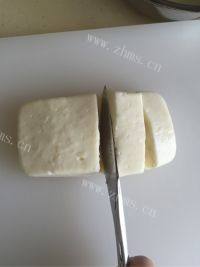 雪花糕做法图解3)