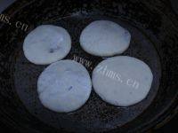 口感好的牛肉饼做法图解9)