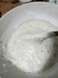 简单的炸松肉做法图解4)