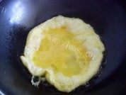 美味苜蓿柿子做法图解3)