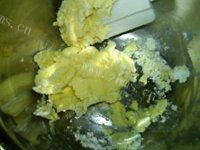 玫瑰花饼干做法图解3)