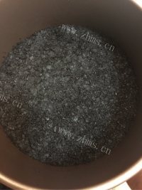 自制彩虹慕斯做法图解3)