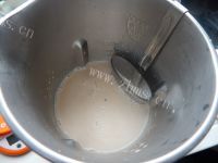 鲜美可口的焦糖奶茶做法图解8)