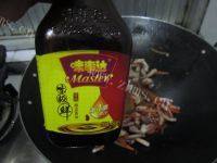 家常菜爆炒鱿鱼须做法图解12)