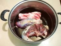 自制香卤牛肉做法图解5)